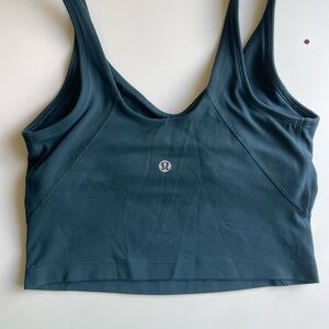 Lululemon Align tank size 2